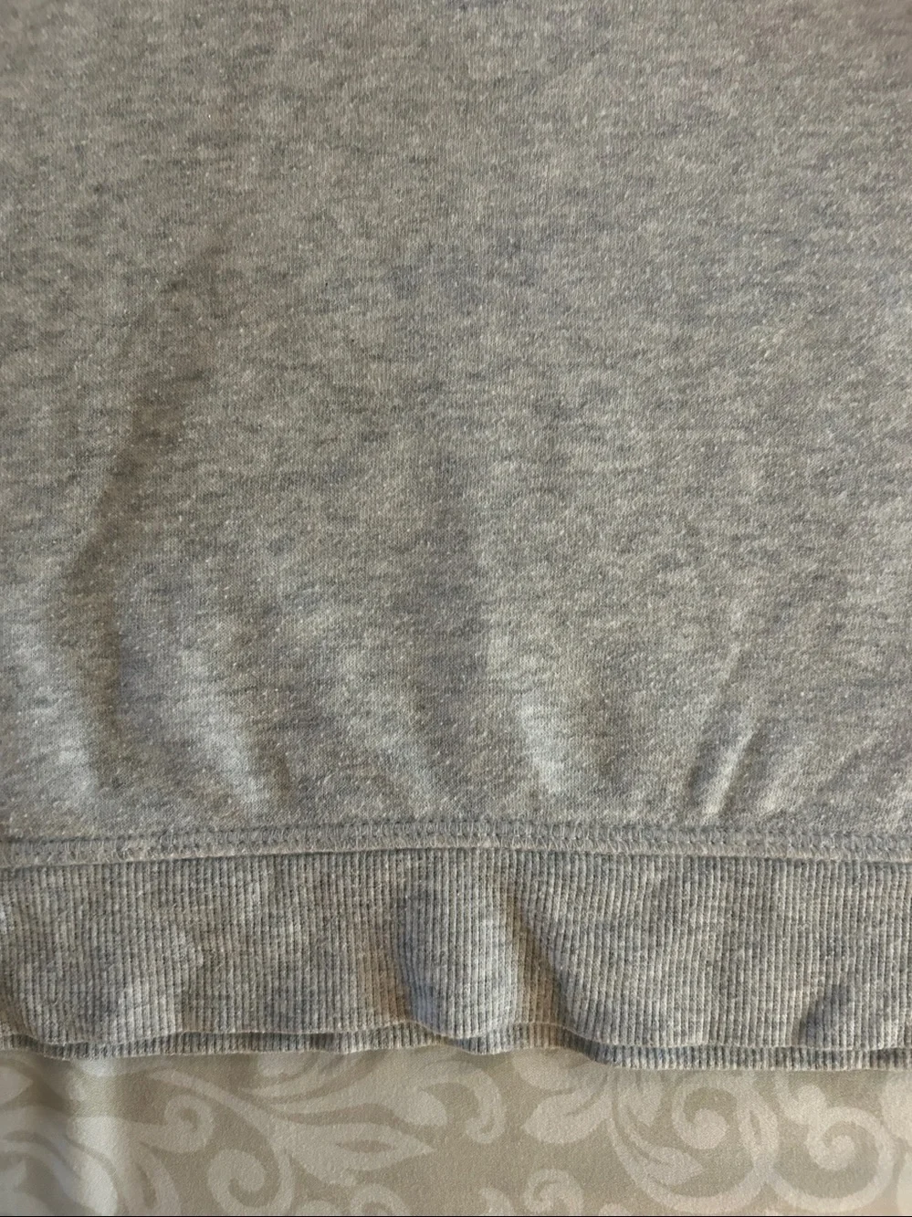 Bedding subcategory identification